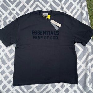 Essentials (Fear of God) Tee